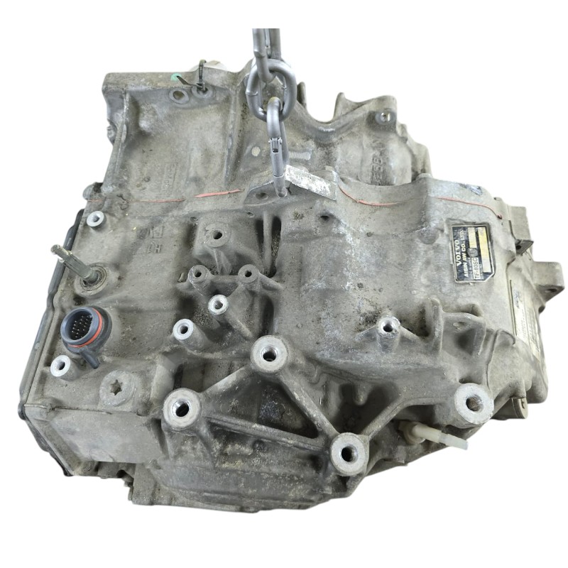 Zostava automatickej prevodovky (s meničom krútiaceho momentu) AISIN WARNER TF-80SC, 4WD - 31256210