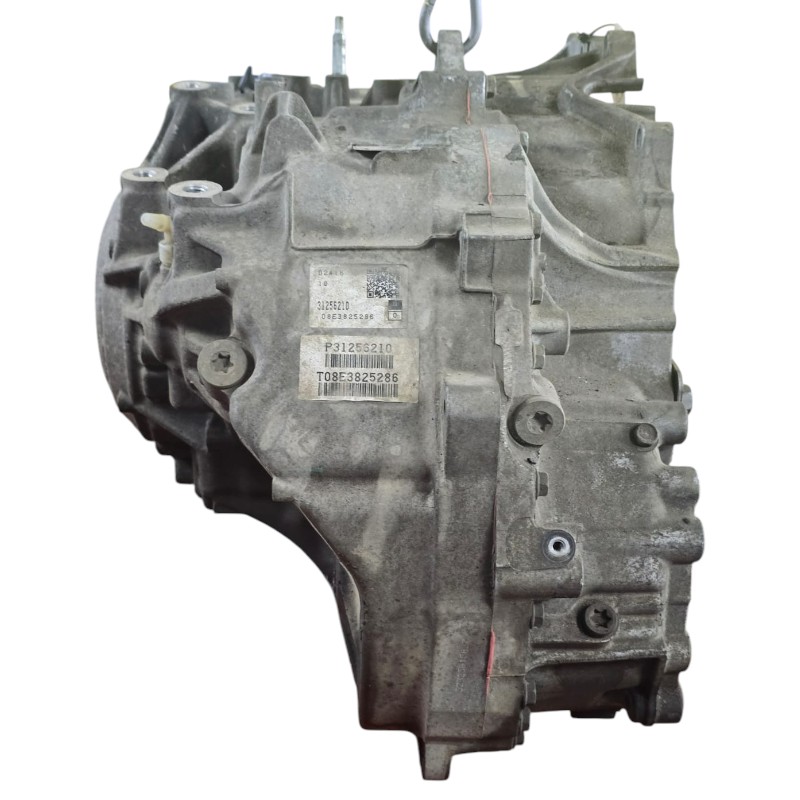 Zostava automatickej prevodovky (s meničom krútiaceho momentu) AISIN WARNER TF-80SC, 4WD - 31256210