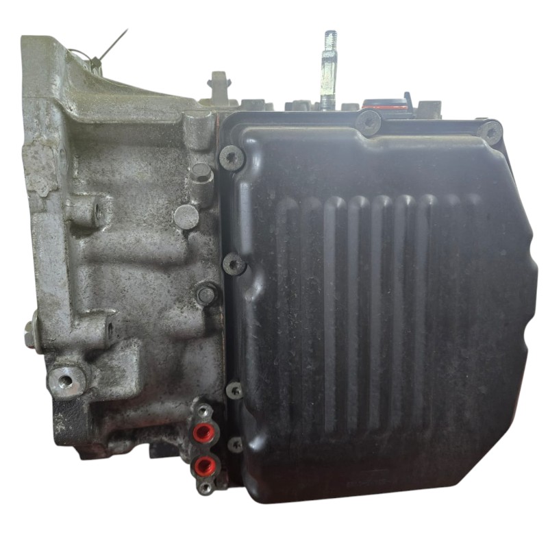 Zostava automatickej prevodovky (s meničom krútiaceho momentu) AISIN WARNER TF-80SC, 4WD - 31256210