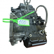 Zostava automatickej prevodovky (s meničom krútiaceho momentu, 70A040) AISIN WARNER TF-80SC, 4WD - 30751347