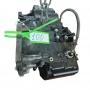 Zostava automatickej prevodovky (s meničom krútiaceho momentu, 70A040) AISIN WARNER TF-80SC, 4WD - 30751347