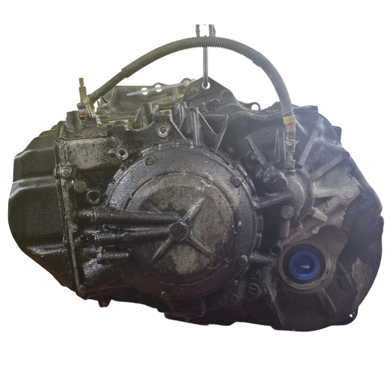 Zostava automatickej prevodovky (s meničom krútiaceho momentu, 70A040) AISIN WARNER TF-80SC, 4WD - 30751347