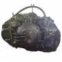 Zostava automatickej prevodovky (s meničom krútiaceho momentu, 70A040) AISIN WARNER TF-80SC, 4WD - 30751347