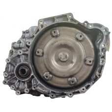 Zostava automatickej prevodovky (s meničom krútiaceho momentu, 70A140) AISIN WARNER TF-81SC, 4WD — 7G9N-7000-XA