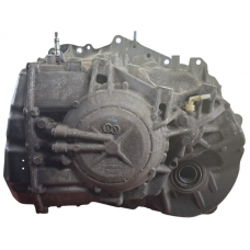 Zostava automatickej prevodovky (s meničom krútiaceho momentu, 70A140) AISIN WARNER TF-81SC, 4WD — 7G9N-7000-XA