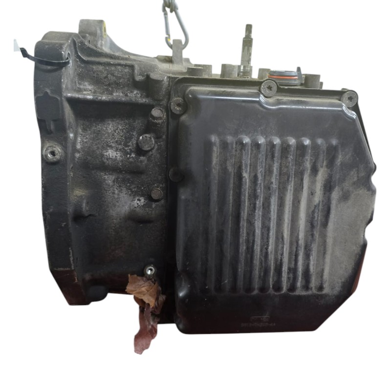Zostava automatickej prevodovky (s meničom krútiaceho momentu, 70A140) AISIN WARNER TF-81SC, 4WD — 7G9N-7000-XA