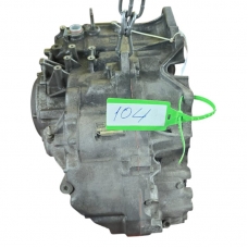 Zostava automatickej prevodovky (s meničom krútiaceho momentu) AISIN WARNER TF-80SC, 2WD - 30751348