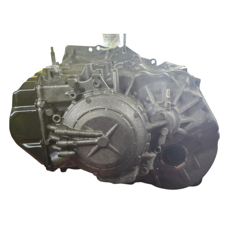 Zostava automatickej prevodovky (s meničom krútiaceho momentu) AISIN WARNER TF-80SC, 2WD - 30751348