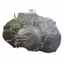 Zostava automatickej prevodovky (s meničom krútiaceho momentu) AISIN WARNER TF-80SC, 2WD - 30751348