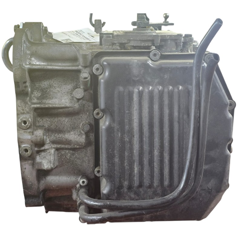 Zostava automatickej prevodovky (s meničom krútiaceho momentu, 32000-44A040) AISIN WARNER TF-81SC, 2WD — 6G91-7000-BA, TCM 7G9N-14C336-DB