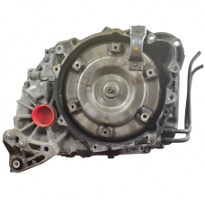 Zostava automatickej prevodovky (s meničom krútiaceho momentu, 32000-44A040) AISIN WARNER TF-81SC, 2WD — 6G91-7000-BA, TCM 7G9N-14C336-DB