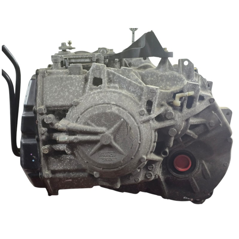 Zostava automatickej prevodovky (s meničom krútiaceho momentu, 32000-44A040) AISIN WARNER TF-81SC, 2WD — 6G91-7000-BA, TCM 7G9N-14C336-DB