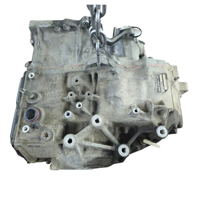 Zostava automatickej prevodovky (s meničom krútiaceho momentu, 70A040) AISIN WARNER TF-81SC, 4WD - 31256208
