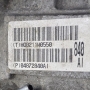 Zostava automatickej prevodovky (s meničom krútiaceho momentu, 22L) JATCO JF011E, 4WD - 04872840AI, 04872840AE, KR8000840AI, BC1 (Jeep Compass 11-16 2.4 DAV AWD CVT)