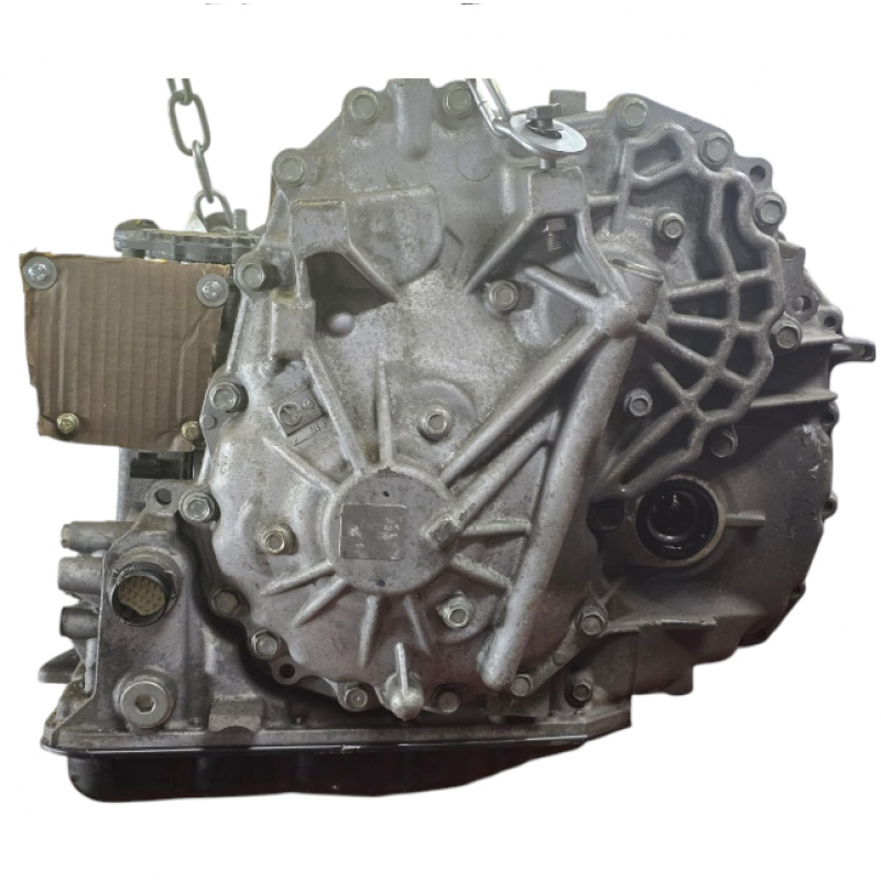 Zostava automatickej prevodovky (s meničom krútiaceho momentu, 22L) JATCO JF011E, 4WD - 04872840AI, 04872840AE, KR8000840AI, BC1 (Jeep Compass 11-16 2.4 DAV AWD CVT)