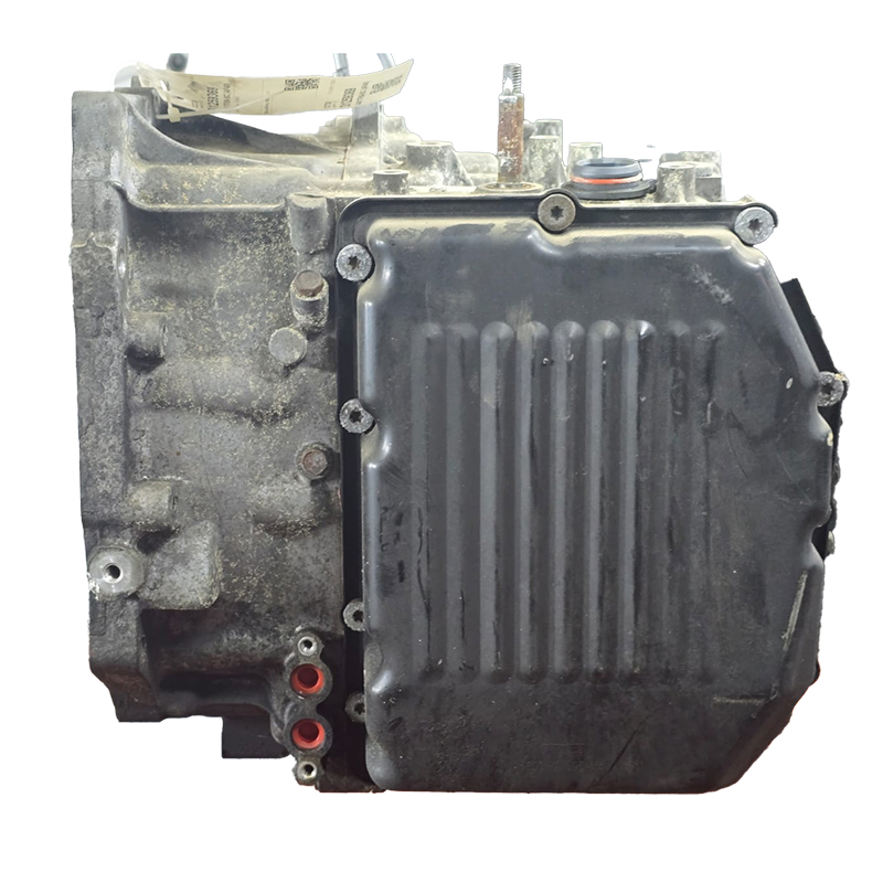 Zostava automatickej prevodovky (bez meniča krútiaceho momentu) AISIN WARNER TF-80SC, 2WD - 31259369