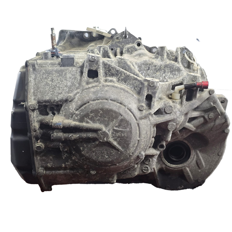 Zostava automatickej prevodovky (bez meniča krútiaceho momentu) AISIN WARNER TF-80SC, 2WD - 31259369