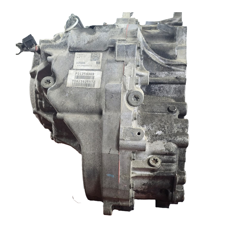 Zostava automatickej prevodovky (bez meniča krútiaceho momentu) AISIN WARNER TF-80SC, 2WD - 31259369