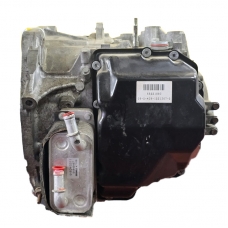 Zostava automatickej prevodovky (s meničom krútiaceho momentu) AISIN WARNER TF-80SC, AF40, 4WD - 55221883