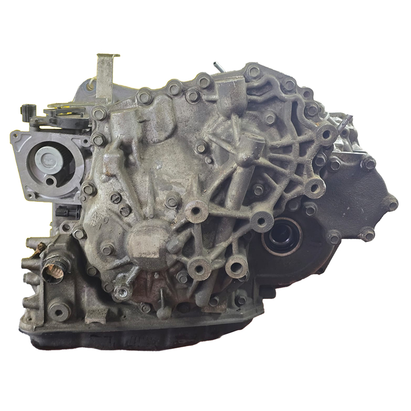 Zostava automatickej prevodovky (s meničom krútiaceho momentu, 21D) JATCO JF011E, 4WD - 310201XF2D, (označenie na kryte 1XF0E)