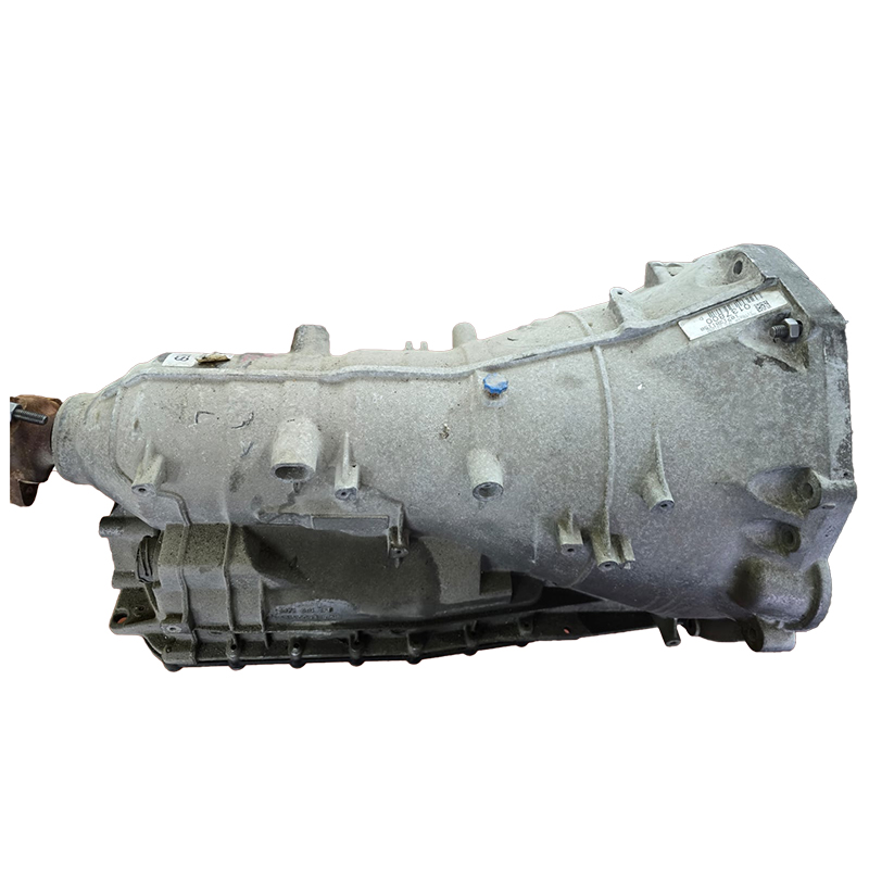 Zostava automatickej prevodovky (s meničom krútiaceho momentu) ZF 6HP19, 2WD — 1071010049, 1071301150