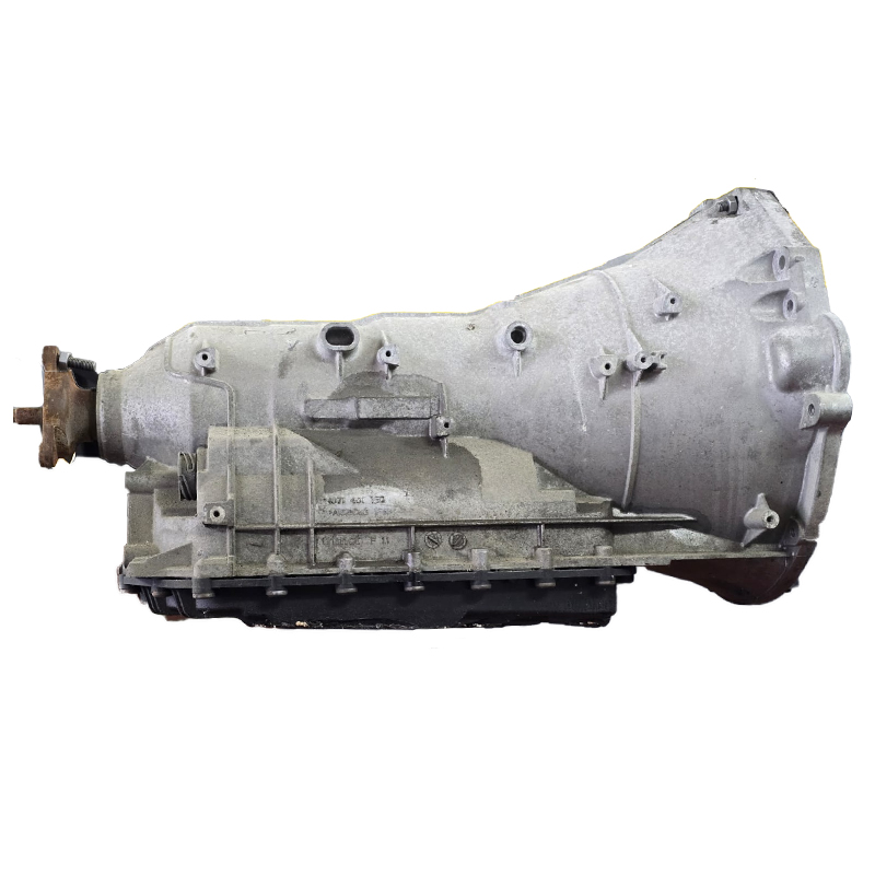 Zostava automatickej prevodovky (s meničom krútiaceho momentu) ZF 6HP19, 2WD — 1071010049, 1071301150