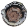 Zostava automatickej prevodovky (s meničom krútiaceho momentu) ZF 6HP19, 2WD — 1071010049, 1071301150