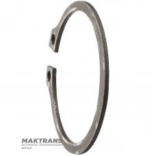 Poistný krúžok piesta spojky DIRECT DODGE / CHRYSLER 62TE — 5078929AA, Hrúbka 1,60 mm, Vnútorný Ø 43,20 mm