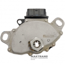 Snímač polohy radenia NISSAN RE6R01A / AISIN WARNER A466ND — 31918EZ00A (8 pinov)
