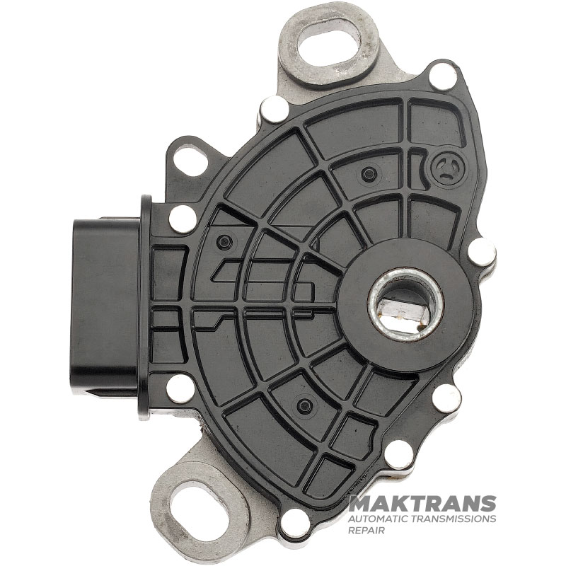 Snímač polohy radenia NISSAN RE6R01A / AISIN WARNER A466ND — 31918EZ00A (8 pinov)