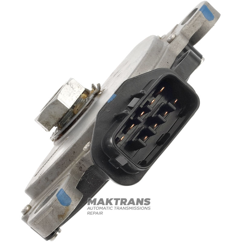 Snímač polohy radenia NISSAN RE6R01A / AISIN WARNER A466ND — 31918EZ00A (8 pinov)
