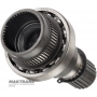 Výstupný hriadeľ NISSAN RE6R01A / AISIN WARNER A466ND - dĺžka hriadeľa 183 mm, 24 drážok (vonkajší Ø 42,70 mm)