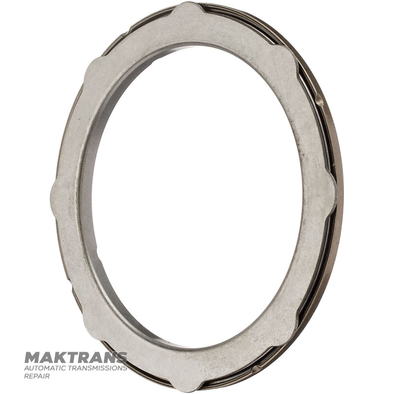 Ihlové ložisko NISSAN RE6R01A / AISIN WARNER A466ND - 69,30 x 53,95 x 3,60
