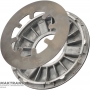 Piest (hliník) brzdy pre pomalý/spätný chod 45RFE, 545RFE, 65RFE - 4799639, celková výška 26 mm, vonkajší Ø 174,35 mm, vnútorný Ø 66,30 mm