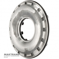 Piest (hliník) brzdy pre pomalý/spätný chod 45RFE, 545RFE, 65RFE - 4799639, celková výška 26 mm, vonkajší Ø 174,35 mm, vnútorný Ø 66,30 mm