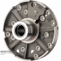 Náboj olejového čerpadla NISSAN RE6R01A / AISIN WARNER A466ND - výška 184 mm, 47 drážok (vonkajší Ø 37,80 mm)