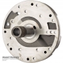 Náboj olejového čerpadla NISSAN RE6R01A / AISIN WARNER A466ND - výška 184 mm, 47 drážok (vonkajší Ø 37,80 mm)
