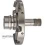 Náboj olejového čerpadla NISSAN RE6R01A / AISIN WARNER A466ND - výška 184 mm, 47 drážok (vonkajší Ø 37,80 mm)