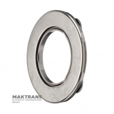 NISSAN RE6R01A / AISIN WARNER A466ND Axiálne ihlové ložisko - 41,80 x 23,80 x 3,60