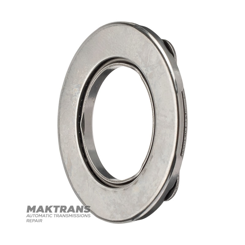 NISSAN RE6R01A / AISIN WARNER A466ND Axiálne ihlové ložisko - 41,80 x 23,80 x 3,60