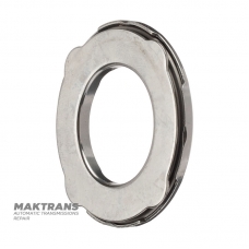 NISSAN RE6R01A / AISIN WARNER A466ND Axiálne ihlové ložisko - 41,80 x 23,80 x 3,60