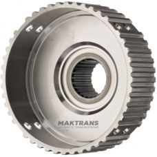 Náboj K1 Spojka NISSAN RE6R01A / AISIN WARNER A466ND - celková výška 62 mm, vonkajší Ø 101,35 mm, 24 drážok