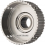 Náboj K1 Spojka NISSAN RE6R01A / AISIN WARNER A466ND - celková výška 62 mm, vonkajší Ø 101,35 mm, 24 drážok