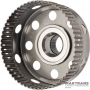 Náboj K2 Spojka NISSAN RE6R01A / AISIN WARNER A466ND - výška 113 mm (vonkajší Ø 170,90 mm, 38 drážok)