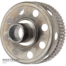 Náboj K2 Spojka NISSAN RE6R01A / AISIN WARNER A466ND - výška 113 mm (vonkajší Ø 170,90 mm, 38 drážok)