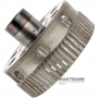Náboj K2 Spojka NISSAN RE6R01A / AISIN WARNER A466ND - výška 113 mm (vonkajší Ø 170,90 mm, 38 drážok)