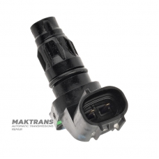 Snímač rýchlosti NISSAN RE6R01A / AISIN WARNER A466ND — 31935EZ00B (výška snímača 30 mm, 2 piny)