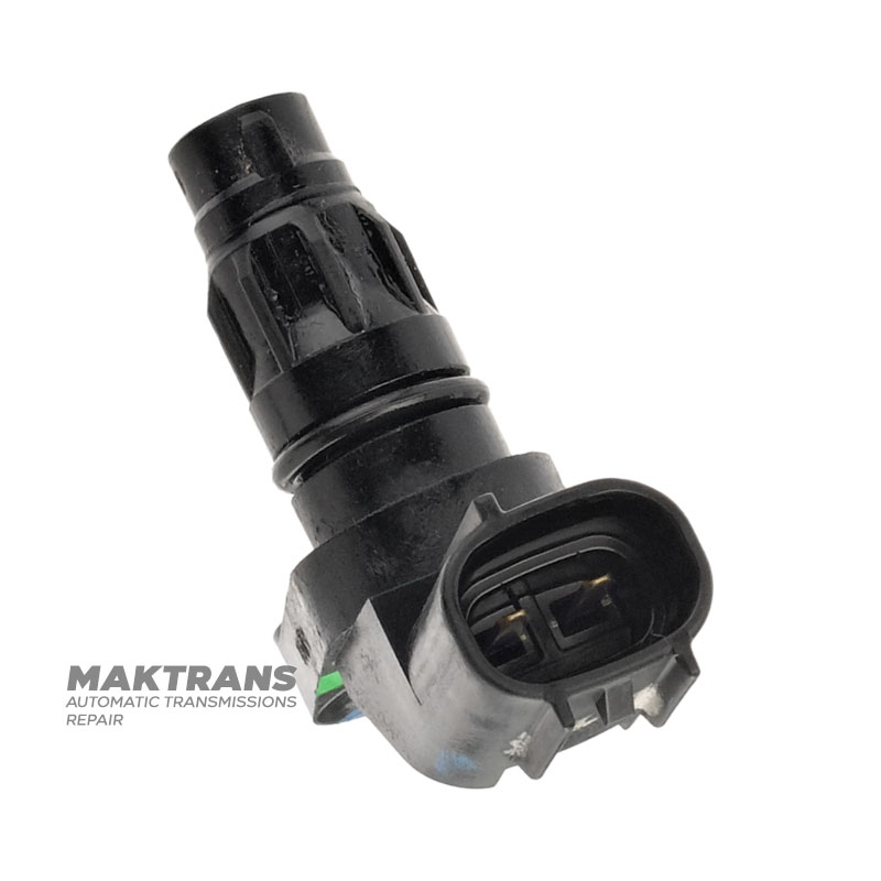 Snímač rýchlosti NISSAN RE6R01A / AISIN WARNER A466ND — 31935EZ00B (výška snímača 30 mm, 2 piny)