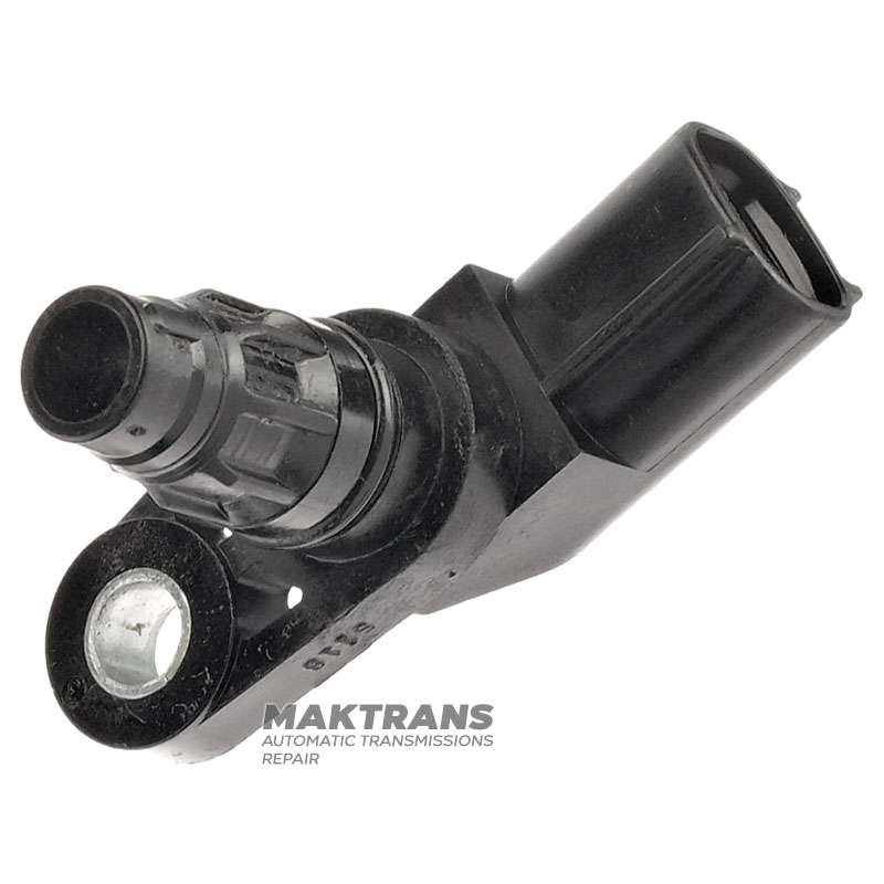 Snímač rýchlosti NISSAN RE6R01A / AISIN WARNER A466ND — 31935EZ00B (výška snímača 30 mm, 2 piny)