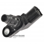 Snímač rýchlosti NISSAN RE6R01A / AISIN WARNER A466ND — 31935EZ00B (výška snímača 30 mm, 2 piny)